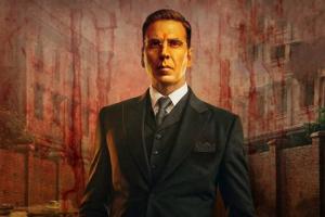 Akshay Kumar's 'Kesari: Chapter 2' Censor Details And Theatrical Runtime Revealed