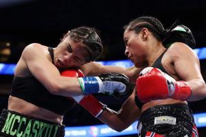 Boxing Live Update: Estrada vs. Chocolatito 2 Results, Highlights, Winners