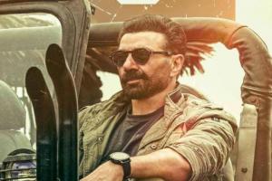 Box Office: 'Jaat' Second Day Early Estimates
