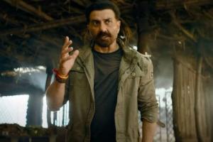 Box Office: 'Jaat' Third Day/First Saturday Early Estimates