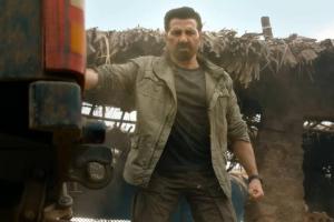Box Office: 'Jaat' Fourth Day/First Sunday Early Estimates