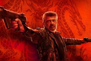 Box Office: 'Good Bad Ugly' Becomes The Highest-Grossing Tamil Movie of 2025