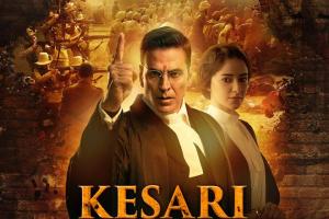 Kesari Chapter 2 Box Office Collection | All Language | Day Wise | Worldwide