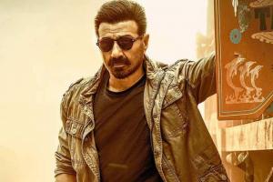 Box Office: 'Jaat' First Tuesday (Day 6) Early Estimates