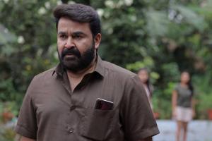 Mohanlal's 'Drishyam 3' To Be Made In Malayalam and Hindi Simultaneously