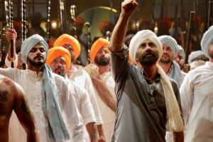 Jaat 2: A Sequel To Sunny Deol's Action Drama Announced