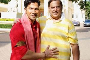 Varun Dhawan-Fronted 'Hai Jawani Toh Ishq Hona Hai' Complete Cast Details Revealed