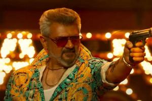 Box Office: 'Good Bad Ugly' Tops 200 Crore Worldwide; Emerges Ajith Kumar's Biggest Grosser