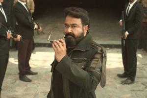 Mohanlal's 'Empuraan' Total Business Details Revealed
