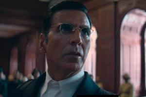 Box Office: 'Kesari 2' First Saturday (Day 2); 'Jaat' Second Saturday (Day 10) Early Estimates