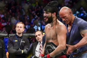 List Of Fastest UFC Knockouts By Division