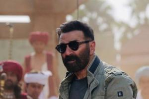 Box Office: Sunny Deol's 'Jaat' Tops 100 Crore Worldwide