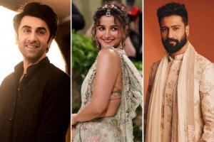 Ranbir Kapoor, Alia Bhatt, Vicky Kaushal's 'Love and War' To Be Delayed
