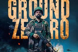 Ground Zero Box Office Collection | All Language | Day Wise | Worldwide