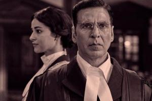 Box Office: 'Kesari 2' Second Saturday Early Estimates