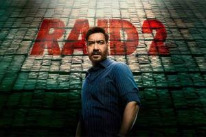 Raid 2 Box Office Collection | All Language | Day Wise | Worldwide