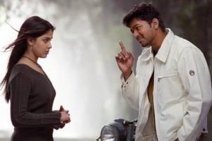 Thalapathy Vijay's 'Sachien' Re-Release 10 Days Collection