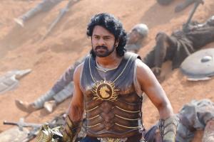 All-Time Blockbuster 'Baahubali' To Re-Release Worldwide In October 2025