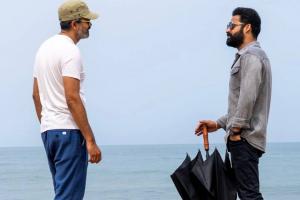 Jr. NTR's Action Drama With Director Prashanth Neel To Be Released In June 2026