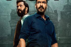 Ajay Devgn's 'Raid 2' Opening Day Box Office Expectations