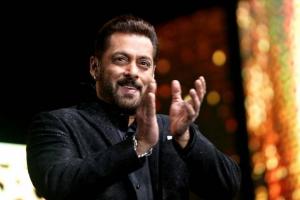 Superstar Salman Khan In Talks To Headline A Film On Galwan Valley Conflict