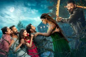 The Bhootnii Box Office Collection | All Language | Day Wise | Worldwide