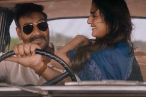 Box Office: 'Raid 2' First Saturday (Day 3) Early Estimates