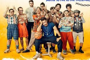 Aamir Khan's 'Sitaare Zameen Par' Release Date Officially Announced