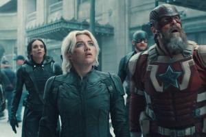 Marvel Studios Unveils Original Title of Latest Tentpole 'Thunderbolts'