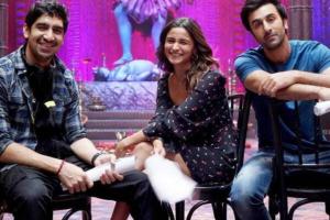 'Brahmastra 2' To Be Ayan Mukerji's Next After 'War 2' And 'Dhoom 4'