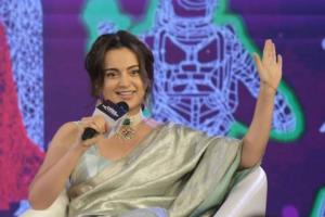 Kangana Ranaut To Make Hollywood Debut With A Horror Film