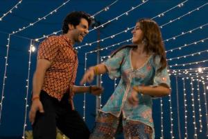 PVR-Inox Sues Maddock Films For Cancelling Theatrical Release of 'Bhool Chuk Maaf'