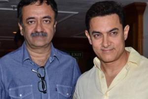 Aamir Khan and Rajkumar Hirani In Talks To Reunite For Their Third Film Together