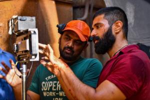 Vijay Deverakonda's 'Kingdom' Postponed; New Release Date Announced