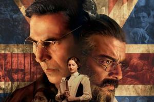 Akshay Kumar's 'Kesari: Chapter 2' Sets Telugu Release Date