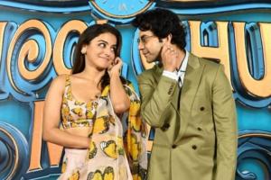 Maddock Films' 'Bhool Chuk Maaf' Gets A New Theatrical Release Date