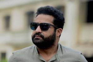 Jr. NTR To Headline The Biopic of 'Father of Indian Cinema' Dadasaheb Phalke