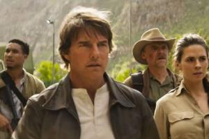 Mission: Impossible - The Final Reckoning Box Office Collection | All Language | Day Wise | Worldwide