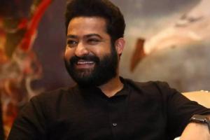 NTR-Neel/Dragon Glimpse Postponed Amid 'War 2' Teaser Announcement