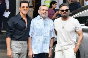 'Hera Pheri 3' Is In Big Trouble, Again