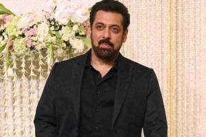 Salman Khan Locks His Next Film After 'Sikandar'