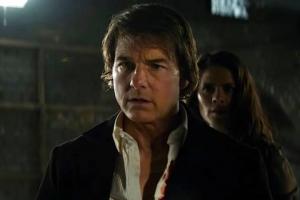 'Mission: Impossible - The Final Reckoning' Scores A Very Good Opening At The Indian Box Office