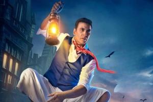 Akshay Kumar's 'Bhooth Bangla' Shoot Completed