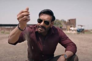 Box Office: 'Raid 2' Hits 200 Crore Gross Collection Worldwide
