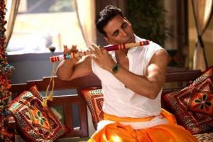 Akshay Kumar's 'OMG 3' Is In Early Development