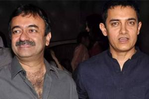 Aamir Khan-fronted Dadasaheb Phalke's Biopic With Director Rajkumar Hirani Gets A Release Date