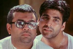 'Hera Pheri 3' Producers Take Legal Action Against Paresh Rawal