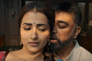 Kamal Haasan's Much-Awaited 'Thug Life' To Stream On OTT After 8 Weeks of Theatrical Release