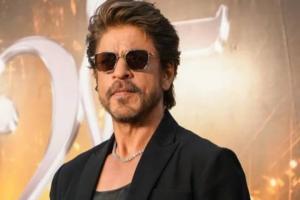 Shah Rukh Khan's 'King' Shoot Begins; Release Date Revealed