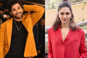 AA22xA6: Deepika Padukone Joins Allu Arjun For Director Atlee's Film